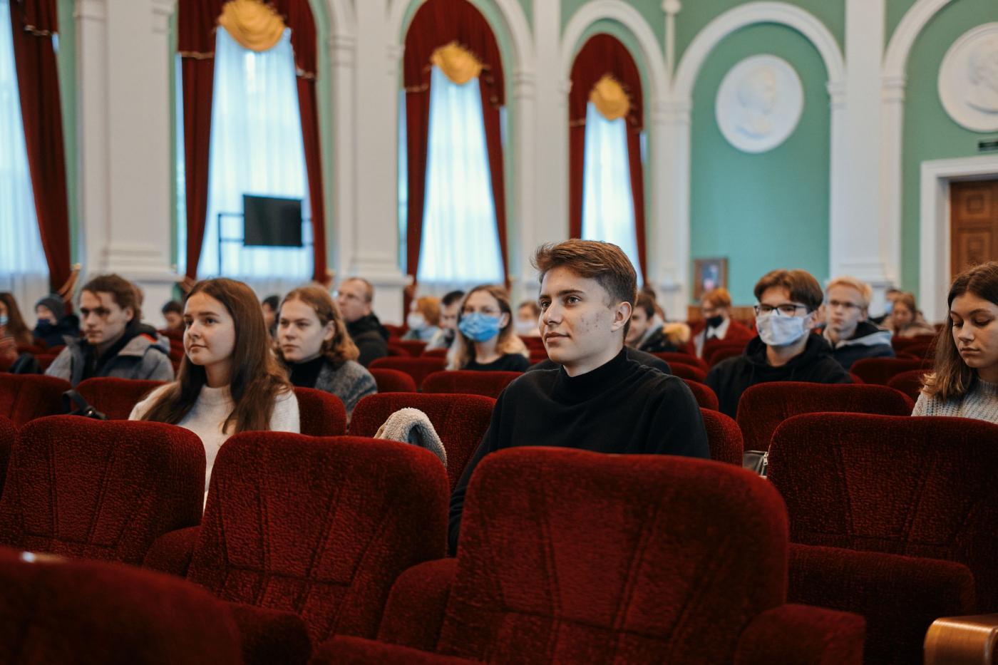 Поздравляем победителей VII открытой олимпиады обучающихся «Шаг к инновациям»